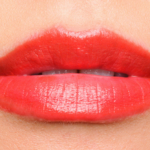Urban Decay Sheer Slowburn Sheer Revolution Lipstick