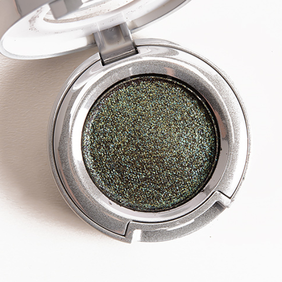 Urban Decay Zodiac Moondust Eyeshadow Review & Swatches