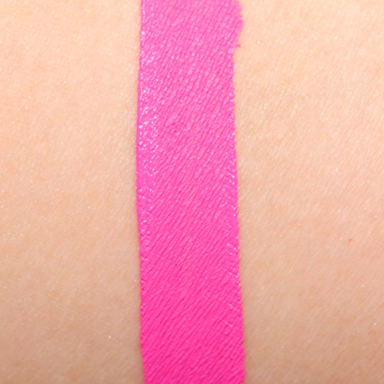 Anastasia Party Pink Liquid Lipstick