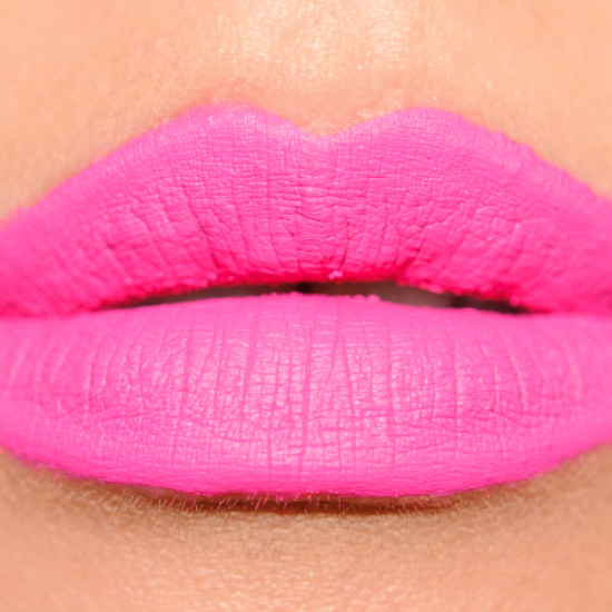Anastasia Liquid Lipstick Party Pink