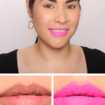 Anastasia Party Pink Liquid Lipstick