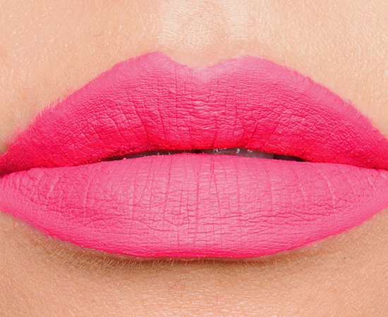 Anastasia Sweet Talker Liquid Lipstick