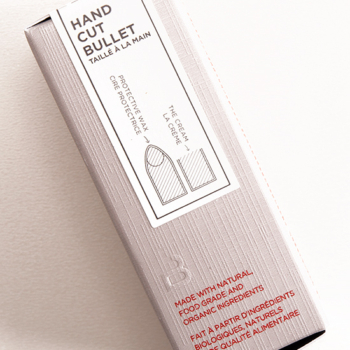Bite Beauty Rosewood Butter Cream Lipstick