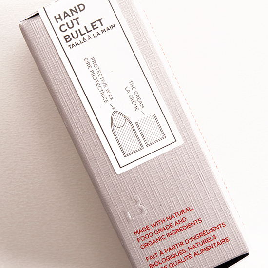Bite Beauty Rosewood Butter Cream Lipstick