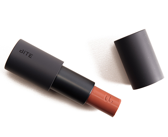 Bite Beauty Caramel Butter Cream Lipstick