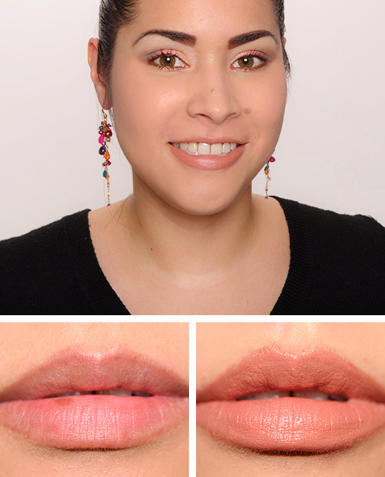 Bite Beauty Caramel Butter Cream Lipstick