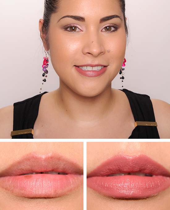 Bite Beauty Hazelnut Butter Cream Lipstick