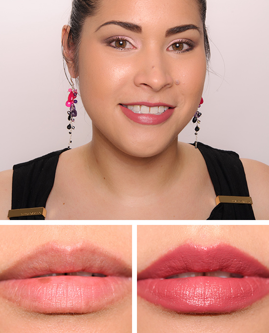 Bite Beauty Rosewood Butter Cream Lipstick