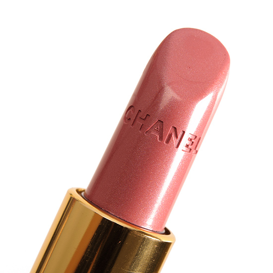 Chanel Rouge Coco Lipstick (2015) Cecile (432)