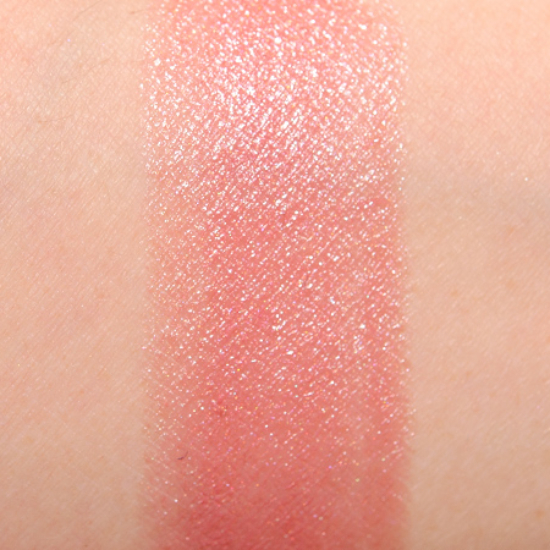 Chanel Cecile (432) Rouge Coco Lipstick (2015)