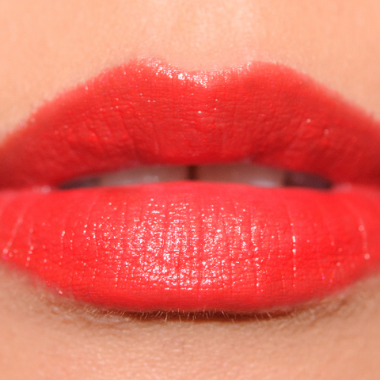 Chanel Arthur (440) Rouge Coco Lipstick (2015)