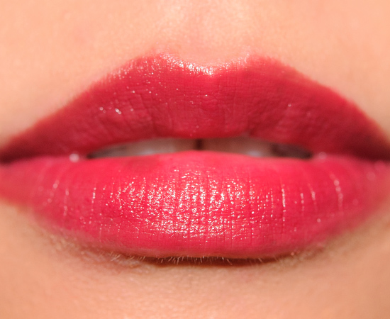 Chanel Etienne (446) Rouge Coco Lipstick