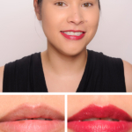 Chanel Etienne (446) Rouge Coco Lipstick (2015)