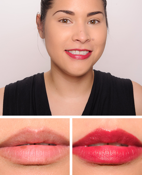 Chanel Rouge Coco Ultra Hydrating Lip Colour - # 446 Etienne 3.5g