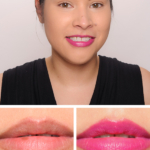 Chanel Jean (454) Rouge Coco Lipstick (2015)