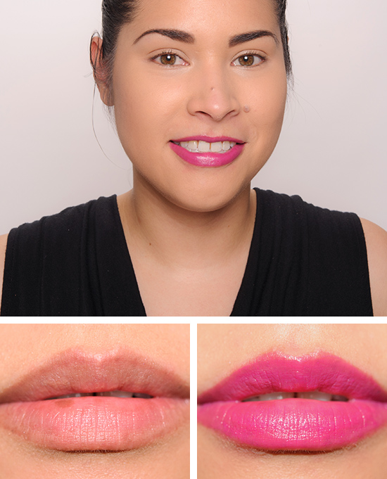 Chanel Etienne, Jean, Erik Rouge Coco Lipsticks Reviews, Photos