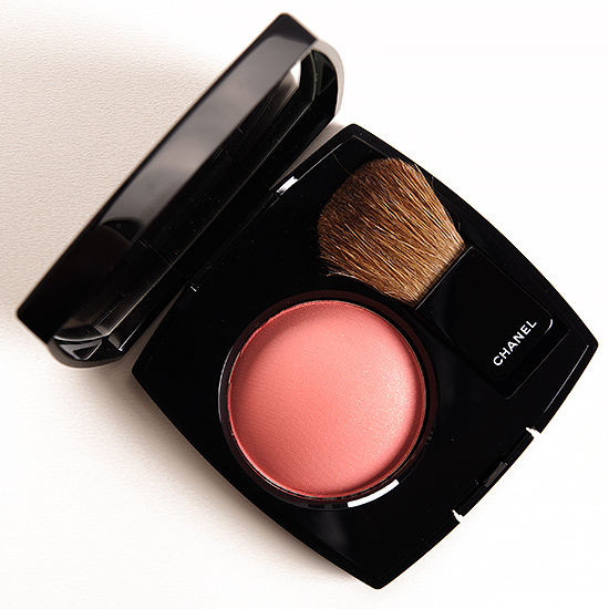 Chanel Malice (71) Joues Contraste Blush