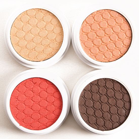 ColourPop Rebound Super Shock Shadow & Pressed Pigment Set