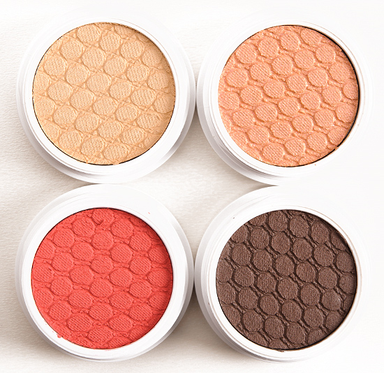 ColourPop Rebound Collection