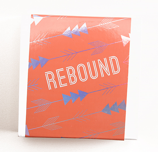 ColourPop Rebound Collection