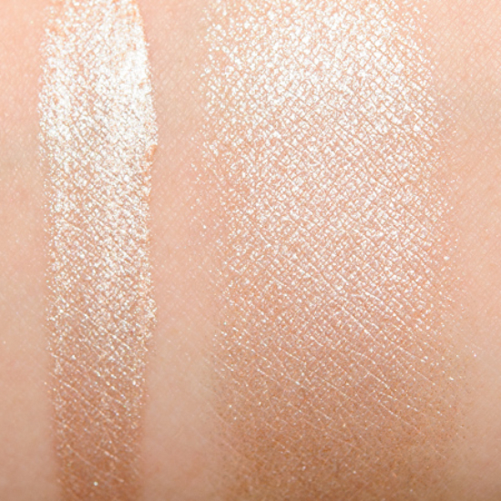 Giorgio Armani Gold Ashes (12) Eye Tint