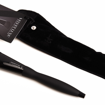 IT Cosmetics No. 315 Soft Focus Sculpting Velvet Luxe Brush