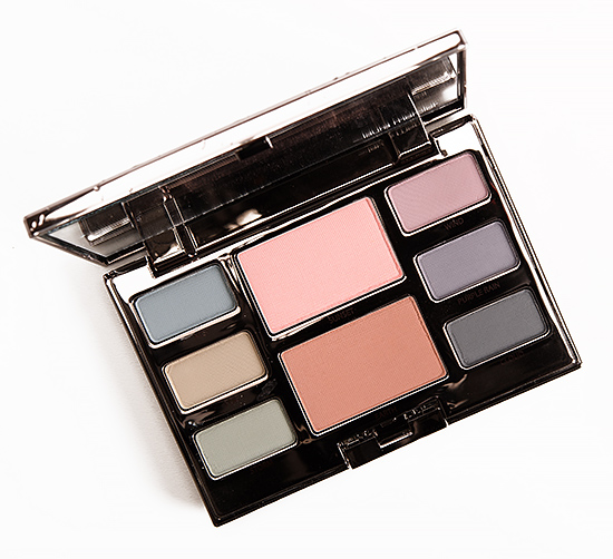 Laura Mercier Watercolour Mist Eye & Cheek Palette