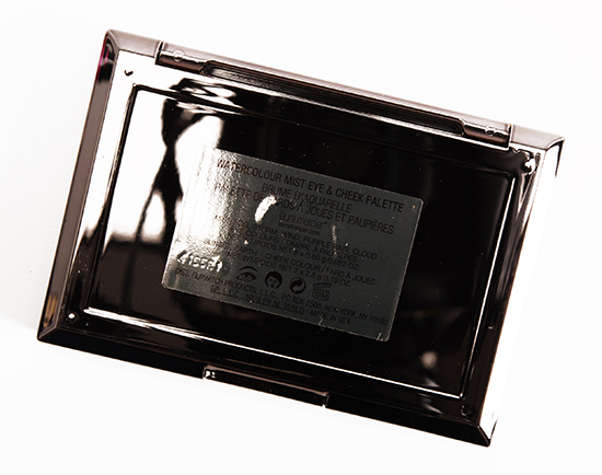 Laura Mercier Watercolour Mist Eye & Cheek Palette