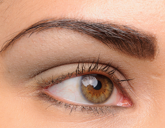 Laura Mercier Watercolour Mist Eye & Cheek Palette