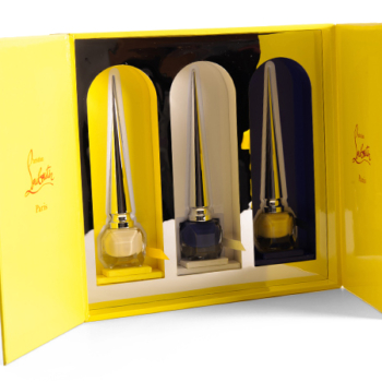 Christian Louboutin Beaute Spring 2015 Nail Coffret