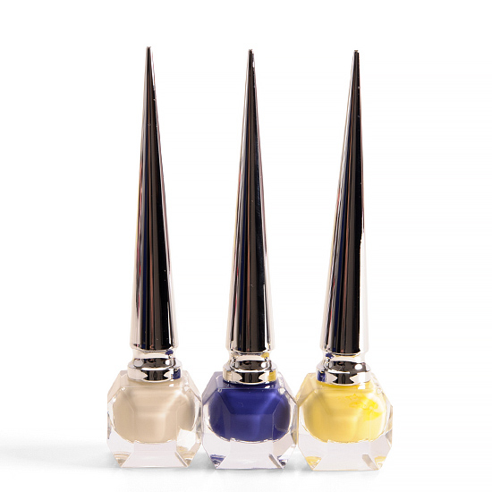 Christian Louboutin Beaute Spring 2015 Nail Coffret