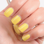 Christian Louboutin Beaute Hot Chick Nail Colour