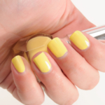 Christian Louboutin Beaute Hot Chick Nail Colour