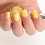 Christian Louboutin Beaute Hot Chick Nail Colour
