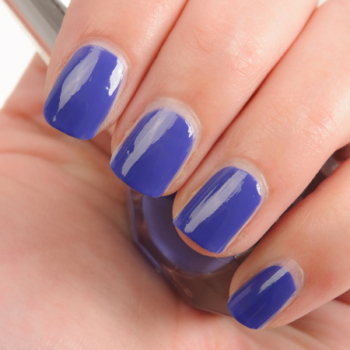 Christian Louboutin Beaute True Blue Nail Colour