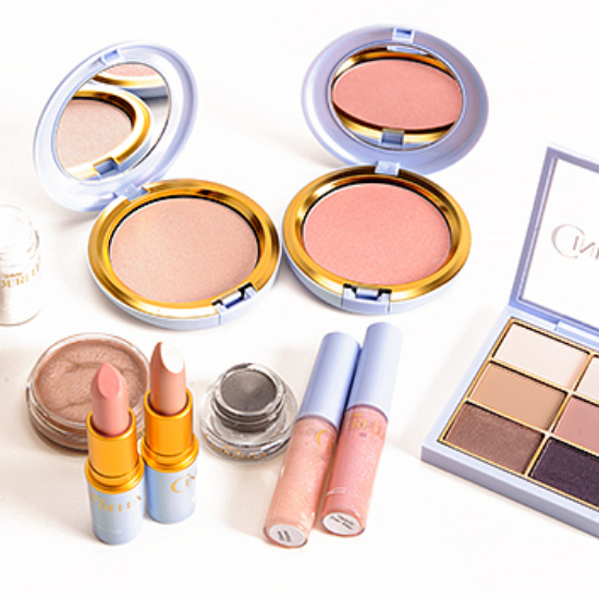 MAC MAC x Cinderella