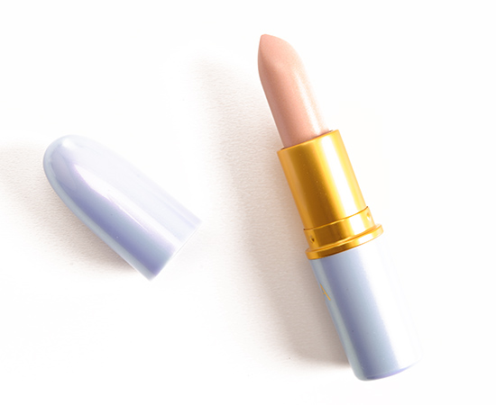 MAC Free as a Butterfly Lipstick