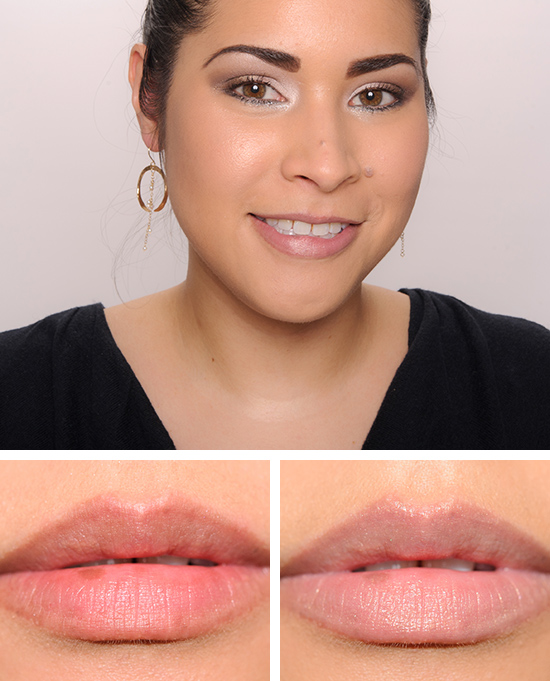 MAC Free as a Butterfly Lipstick
