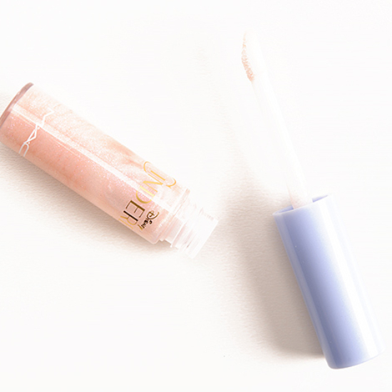 MAC Glass Slipper Lipglass