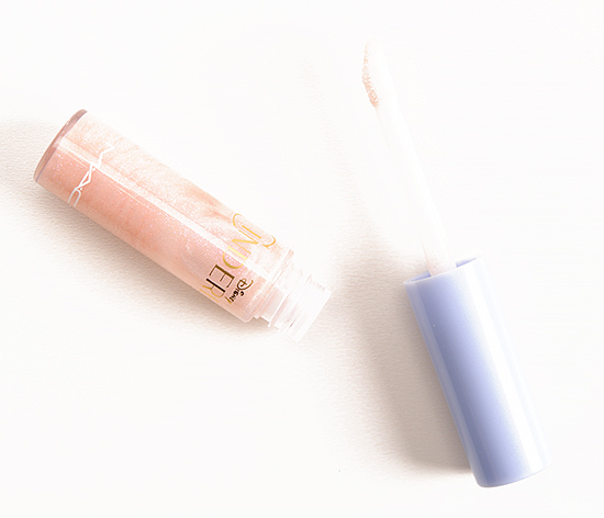 MAC Glass Slipper Lipglass