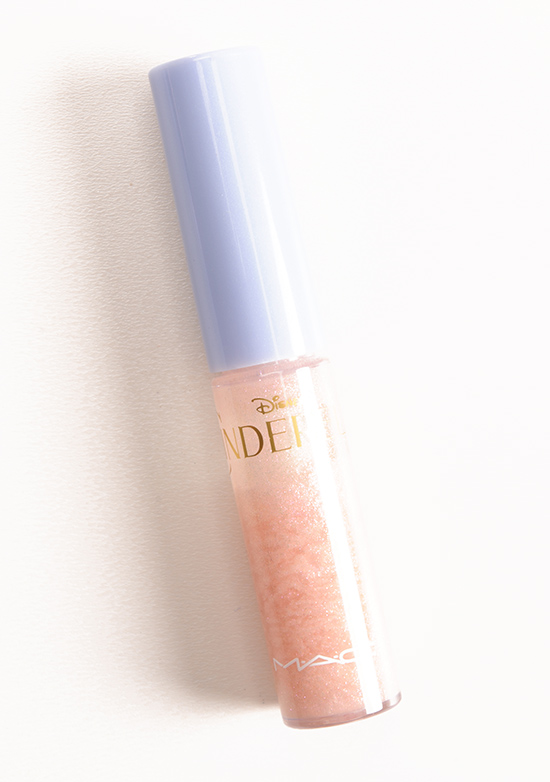 MAC Glass Slipper Lipglass