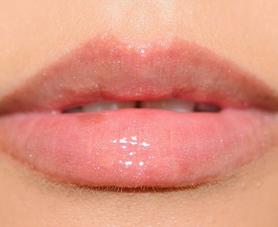 MAC Glass Slipper Lipglass