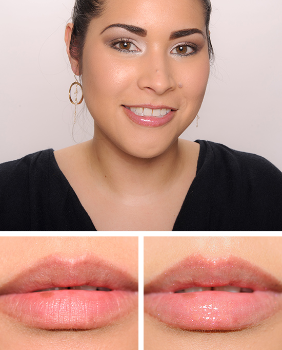 MAC Glass Slipper Lipglass