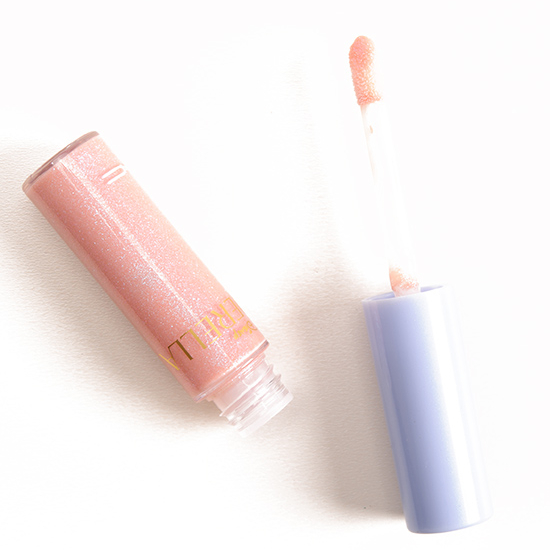MAC Happily Ever After Lipglass
