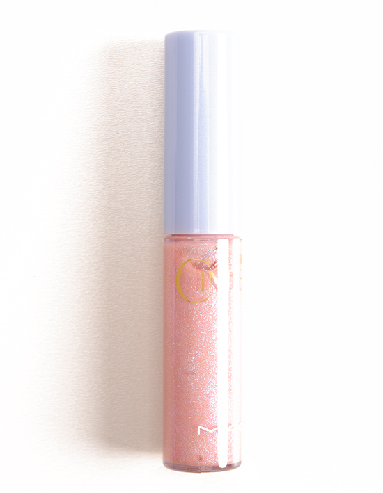 MAC Happily Ever After Lipglass