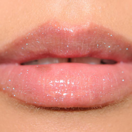 MAC Happily Ever After Lipglass