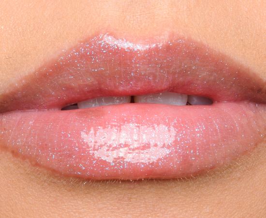MAC Happily Ever After Lipglass