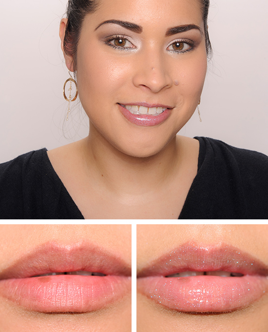 MAC Happily Ever After Lipglass
