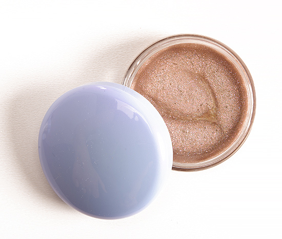 MAC Lightly Tauped Studio Eye Gloss