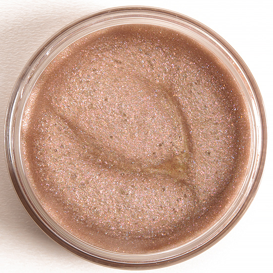 MAC Lightly Tauped Studio Eye Gloss